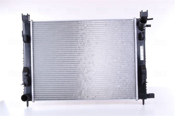 Radiateur Nissens 637627