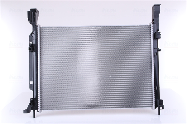 Nissens Radiateur 637628