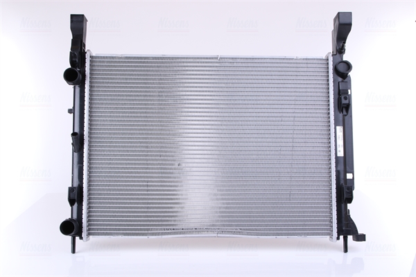 Radiateur Nissens 637628