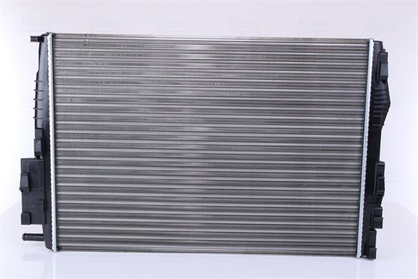 Nissens Radiateur 637633