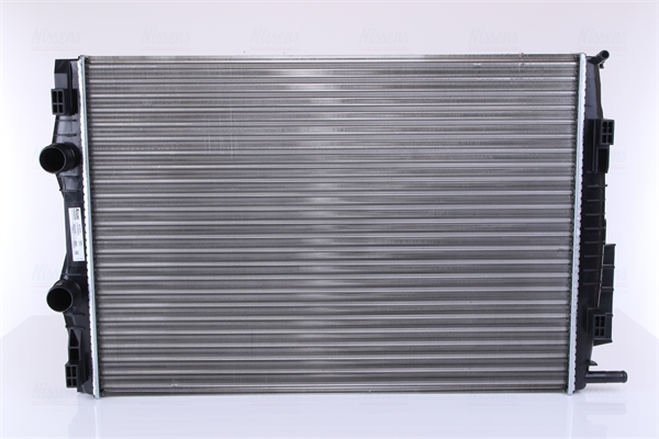 Radiateur Nissens 637633