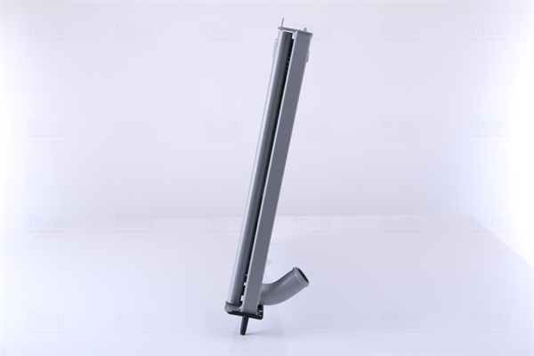 Nissens Koelmodule (radiateur+condensor) 637637