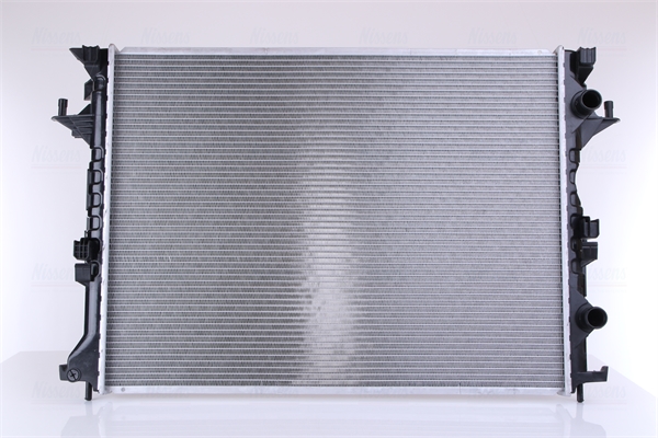 Radiateur Nissens 637638