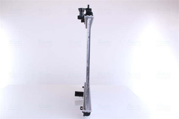 Nissens Radiateur 637645