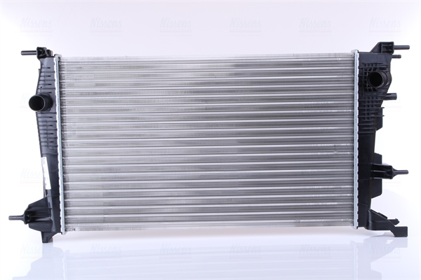 Radiateur Nissens 637647