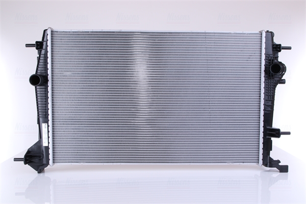 Radiateur Nissens 637648