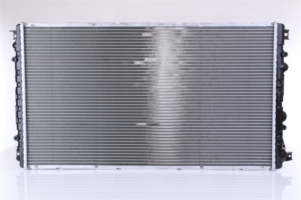 Nissens Radiateur 637652