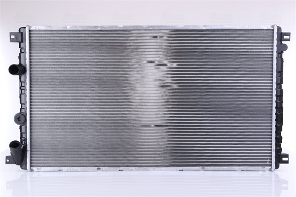 Radiateur Nissens 637652