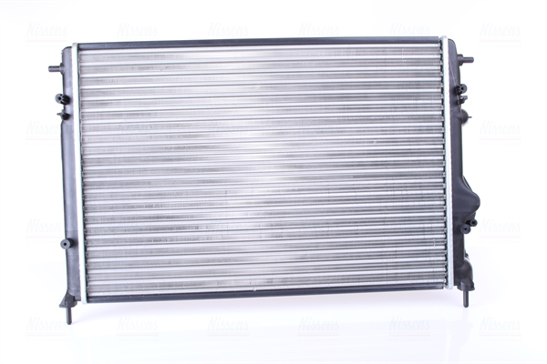 Nissens Radiateur 63766