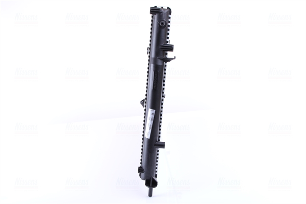 Nissens Radiateur 63766