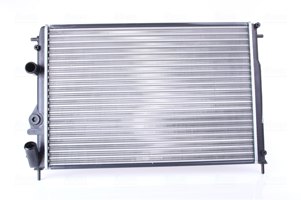 Radiateur Nissens 63766