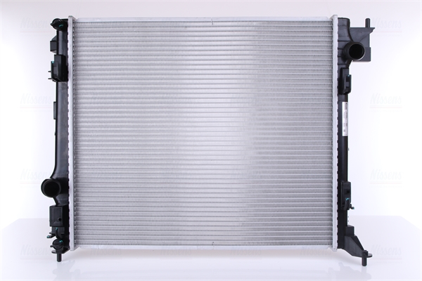 Radiateur Nissens 637663