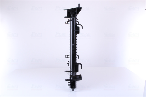 Nissens Radiateur 637664