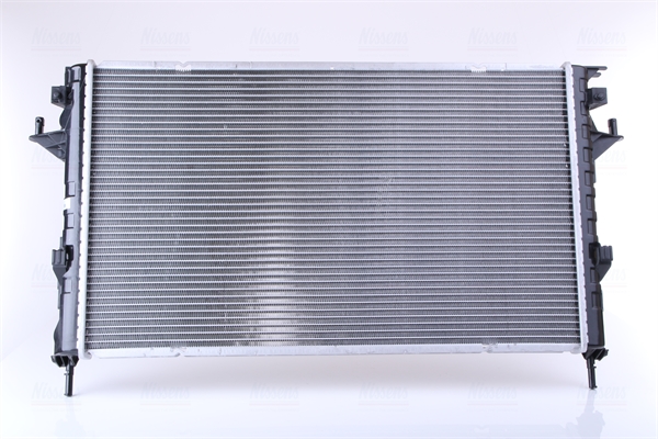 Nissens Radiateur 637666