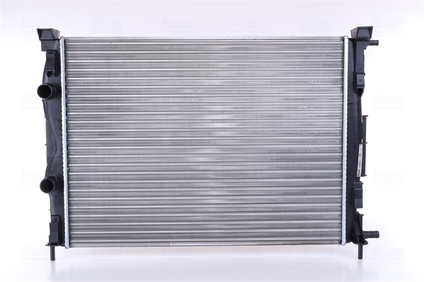 Radiateur Nissens 63769