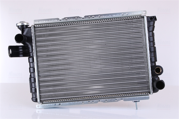 Radiateur Nissens 63770