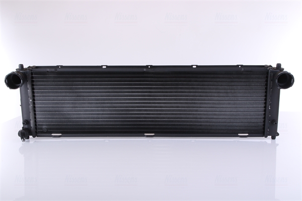 Radiateur Nissens 637775