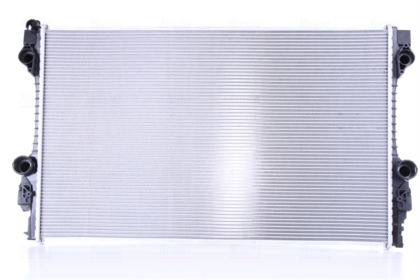 Radiateur Nissens 63779