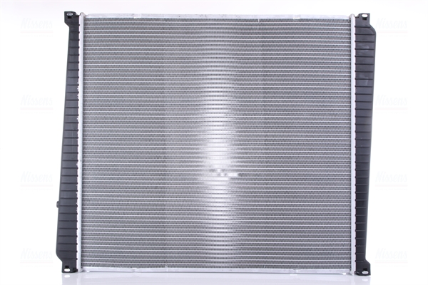 Nissens Radiateur 6378750