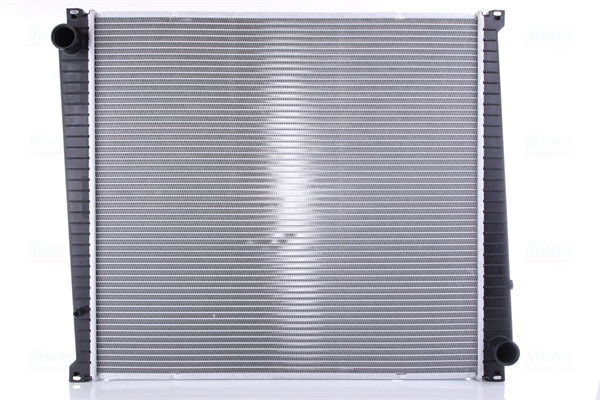 Radiateur Nissens 6378750