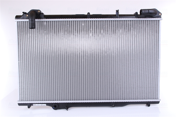 Radiateur Nissens 63791