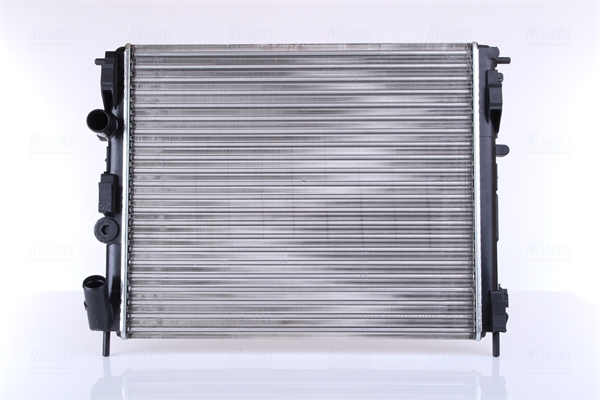 Radiateur Nissens 637931