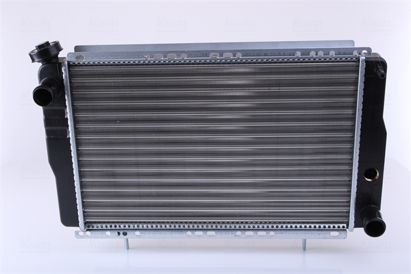 Radiateur Nissens 63800