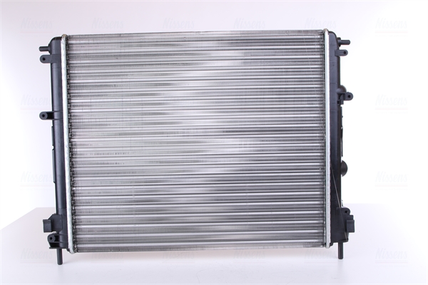Nissens Radiateur 63809