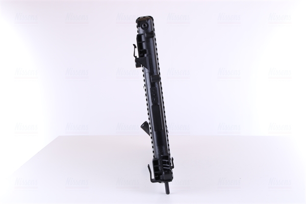 Nissens Radiateur 63809