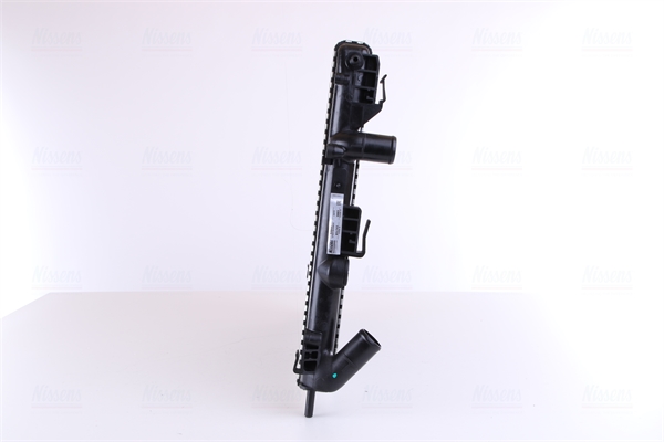 Nissens Radiateur 63809