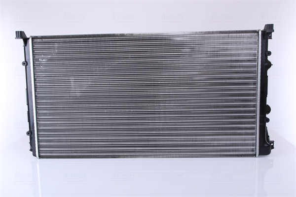 Nissens Radiateur 63819