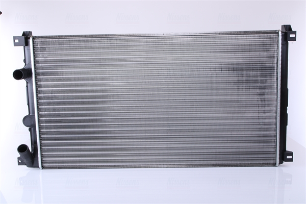 Radiateur Nissens 63819