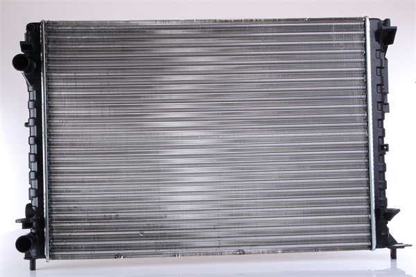 Radiateur Nissens 63843A