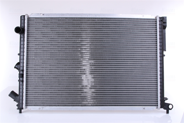 Radiateur Nissens 63851A