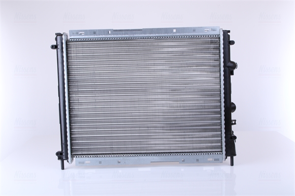 Nissens Radiateur 63855A