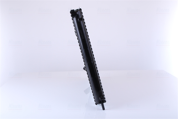 Nissens Radiateur 63855A