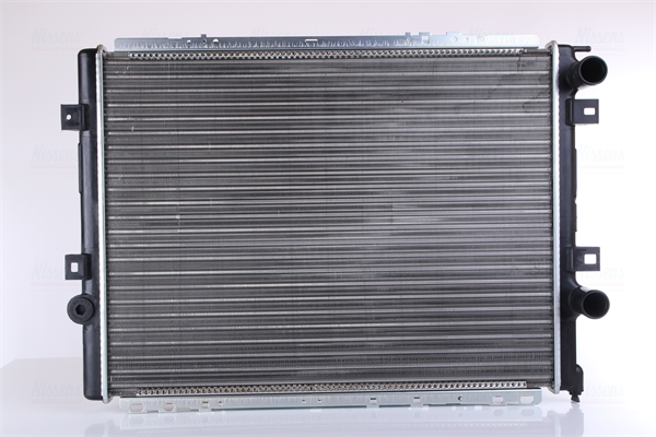 Radiateur Nissens 63859