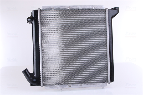 Nissens Radiateur 63869