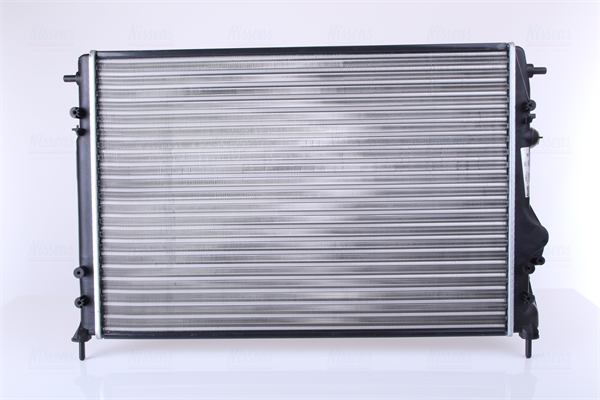Nissens Radiateur 63877