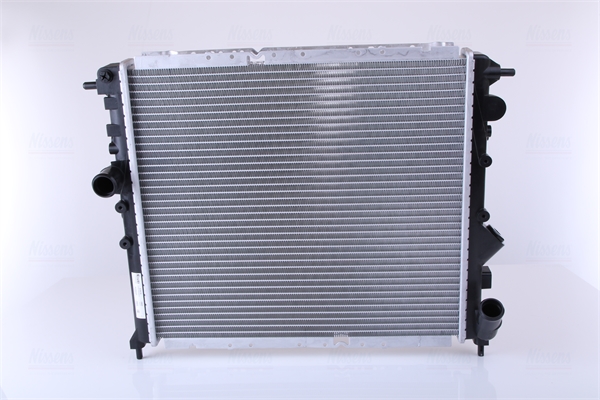 Radiateur Nissens 63878