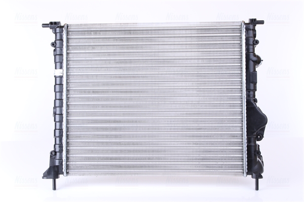 Nissens Radiateur 63884