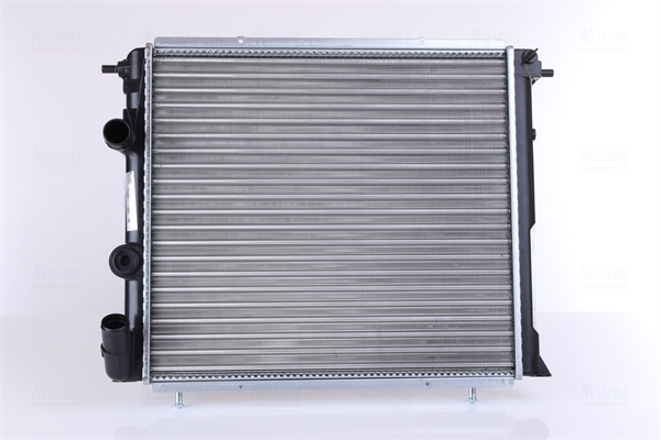 Radiateur Nissens 63887