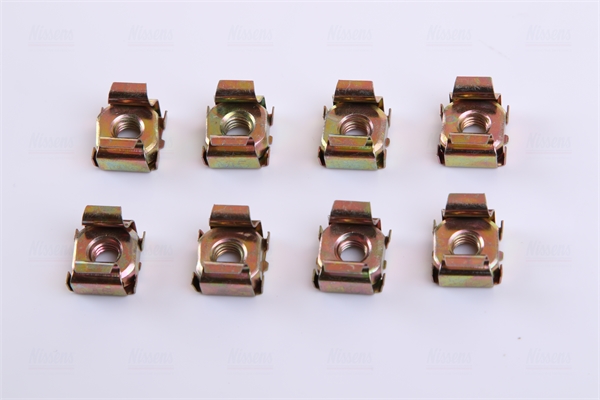 Nissens Radiateur 63906