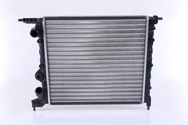 Radiateur Nissens 639271