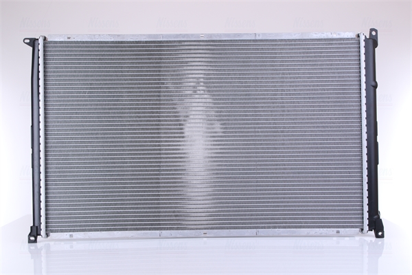 Nissens Radiateur 63935A