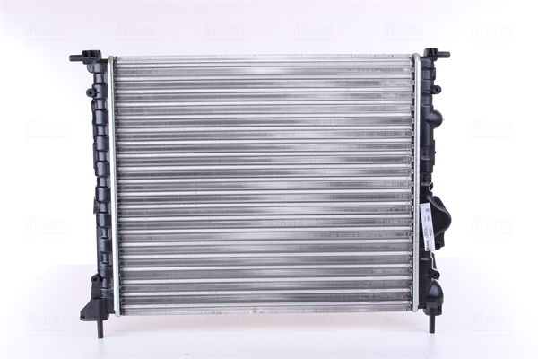 Nissens Radiateur 639371