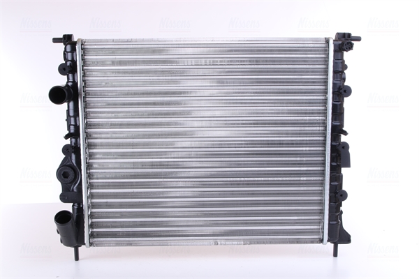 Radiateur Nissens 639371