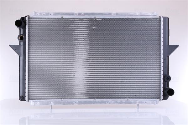 Radiateur Nissens 63940A