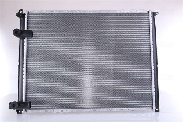 Radiateur Nissens 63943A