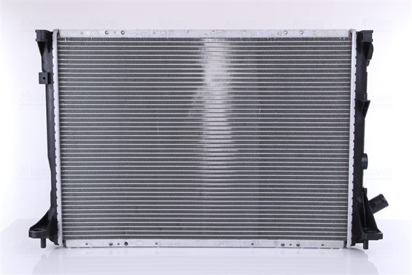 Nissens Radiateur 63976A